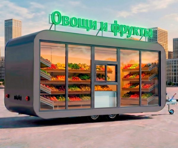 Модерн