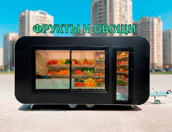 Модерн